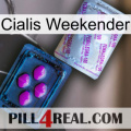 Cialis Weekender 37